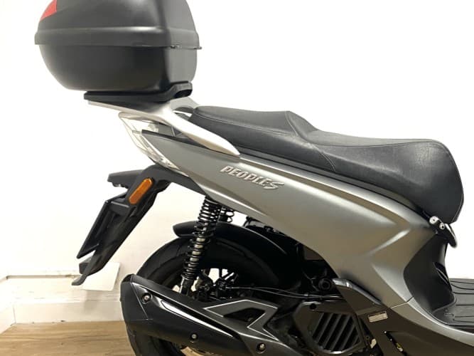 KYMCO PEOPLE 125 S 2023 de segunda mano