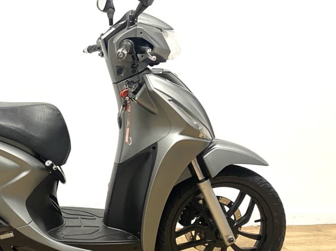 KYMCO PEOPLE 125 S 2023 de segunda mano