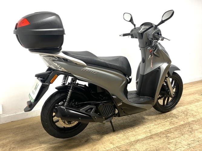 KYMCO PEOPLE 125 S 2023 de segunda mano