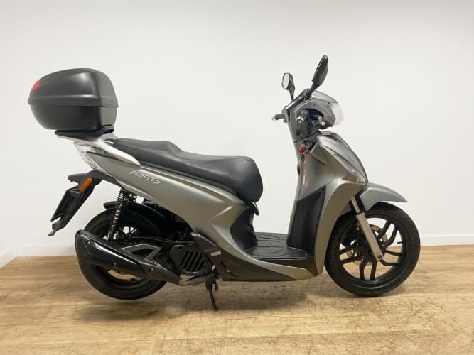 KYMCO PEOPLE 125 S 2023 de segunda mano