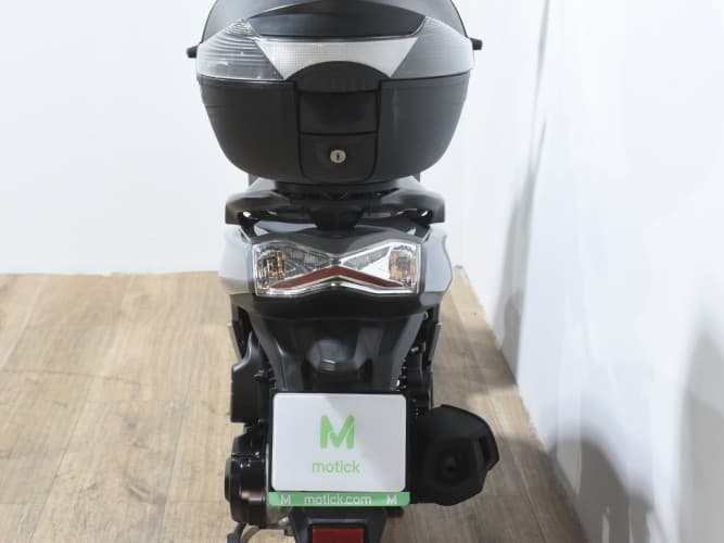 Comprar SYM SYMPHONY 125 ST LC 2022 de segunda mano SYM SYMPHONY 125 ST LC 2022 de segunda mano