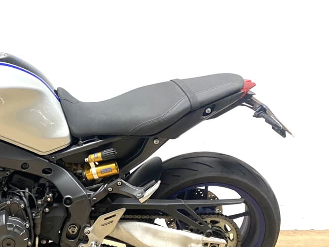 Comprar YAMAHA MT-09 SP (A) ESCAPE MIIV 2024 de segunda mano YAMAHA MT-09 SP (A) ESCAPE MIIV 2024 de segunda mano