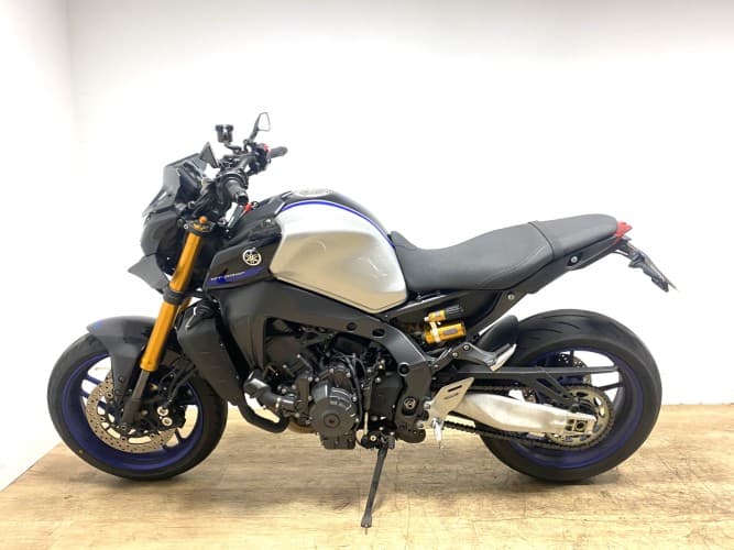 Comprar YAMAHA MT-09 SP (A) ESCAPE MIIV 2024 de segunda mano YAMAHA MT-09 SP (A) ESCAPE MIIV 2024 de segunda mano