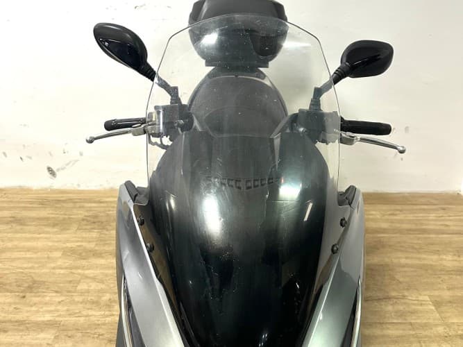 Comprar KYMCO GRAND DINK 300 2021 de segunda mano KYMCO GRAND DINK 300 2021 de segunda mano