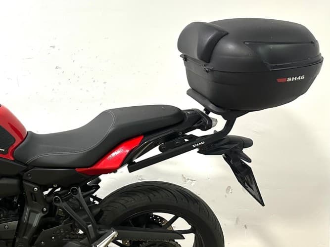 YAMAHA TRACER 7 (A2) 2023 de segunda mano