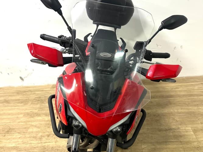 YAMAHA TRACER 7 (A2) 2023 de segunda mano