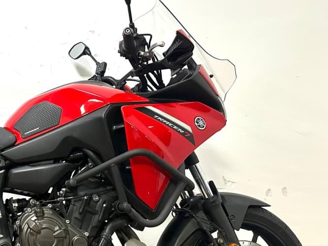 YAMAHA TRACER 7 (A2) 2023 de segunda mano