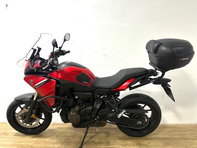 YAMAHA TRACER 7 (A2) 2023 de segunda mano