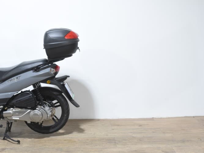 PEUGEOT PEUGEOT TWEET 125 2023 de segunda mano