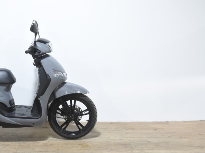 PEUGEOT PEUGEOT TWEET 125 2023 de segunda mano