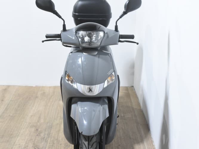 PEUGEOT PEUGEOT TWEET 125 2023 de segunda mano