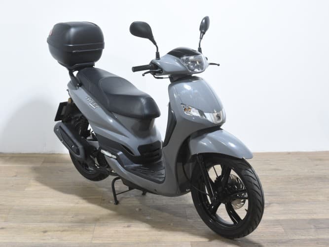 PEUGEOT PEUGEOT TWEET 125 2023 de segunda mano