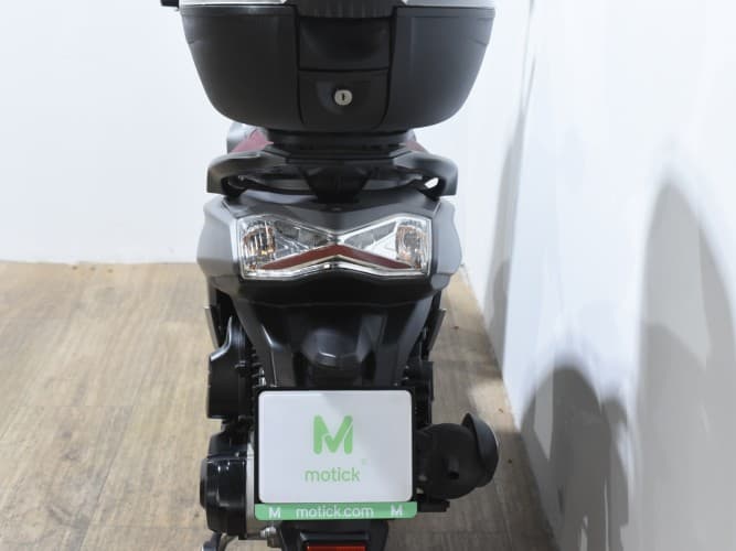 Comprar SYM SYMPHONY 125 ST-LC 2021 de segunda mano SYM SYMPHONY 125 ST-LC 2021 de segunda mano