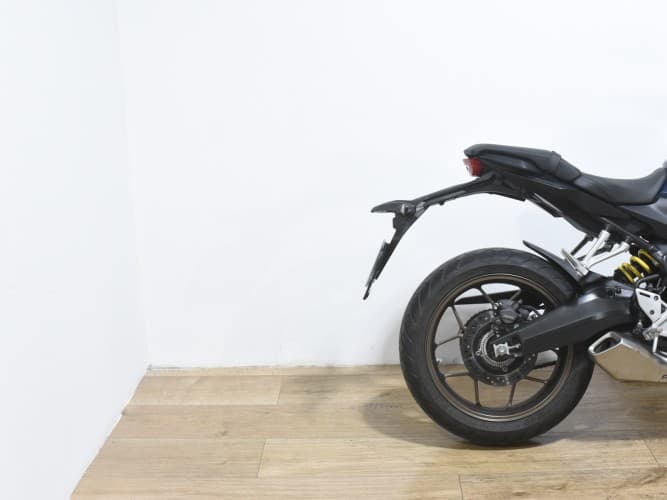 Comprar HONDA CB 650 R 2020 de segunda mano HONDA CB 650 R 2020 de segunda mano