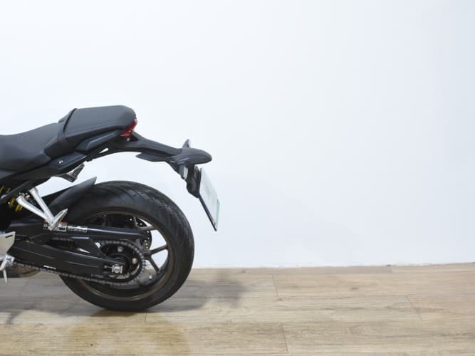 Comprar HONDA CB 650 R 2020 de segunda mano HONDA CB 650 R 2020 de segunda mano