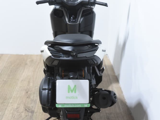 YAMAHA NMAX 125 2025 de segunda mano