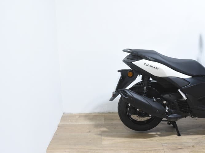 YAMAHA NMAX 125 2025 de segunda mano