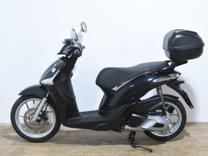 PIAGGIO LIBERTY 125 2022 de segunda mano