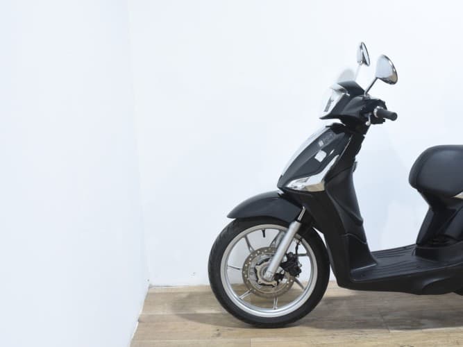 PIAGGIO LIBERTY 125 2022 de segunda mano