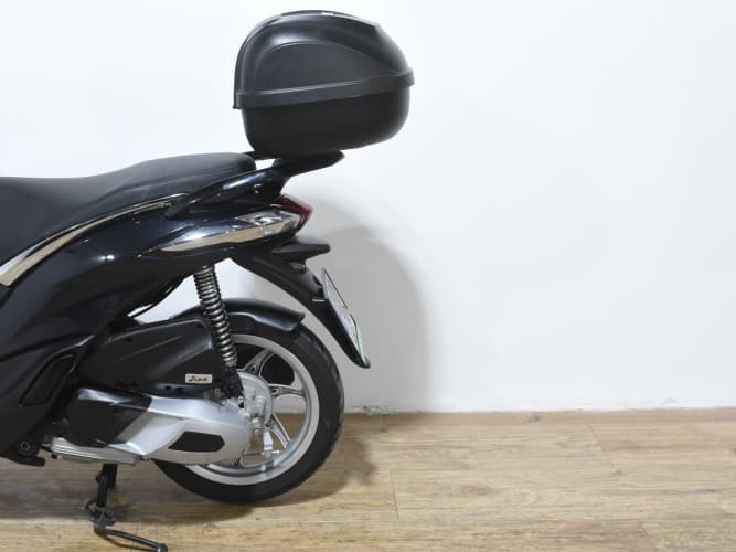 PIAGGIO LIBERTY 125 2022 de segunda mano