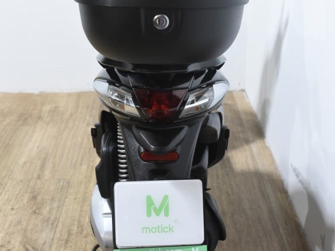 PIAGGIO LIBERTY 125 2022 de segunda mano