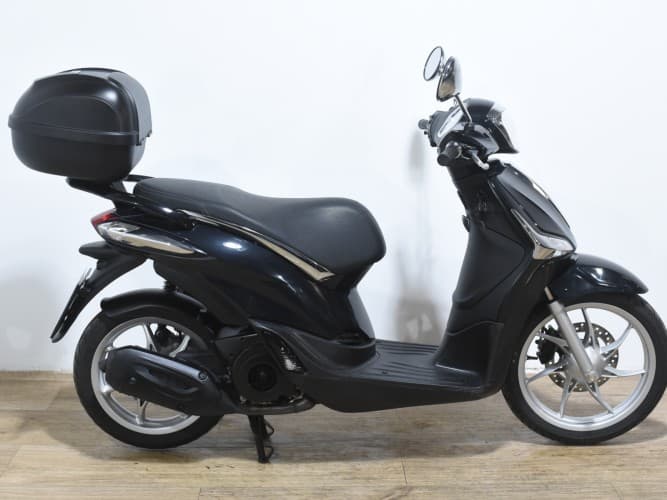 PIAGGIO LIBERTY 125 2022 de segunda mano