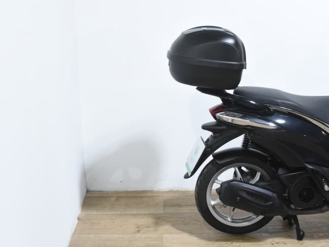 PIAGGIO LIBERTY 125 2022 de segunda mano