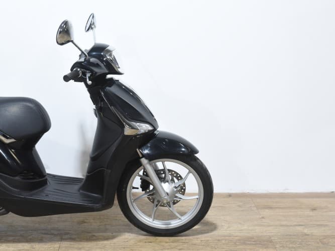 PIAGGIO LIBERTY 125 2022 de segunda mano