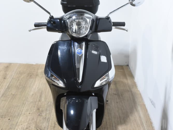 PIAGGIO LIBERTY 125 2022 de segunda mano