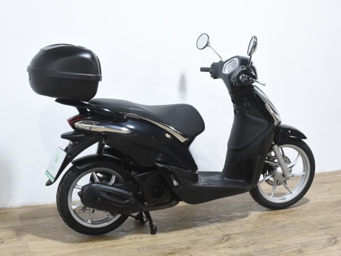PIAGGIO LIBERTY 125 2022 de segunda mano