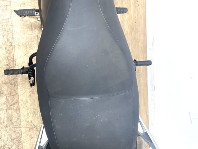 Comprar SUZUKI V STROM 650 (A) 2017 de segunda mano SUZUKI V STROM 650 (A) 2017 de segunda mano