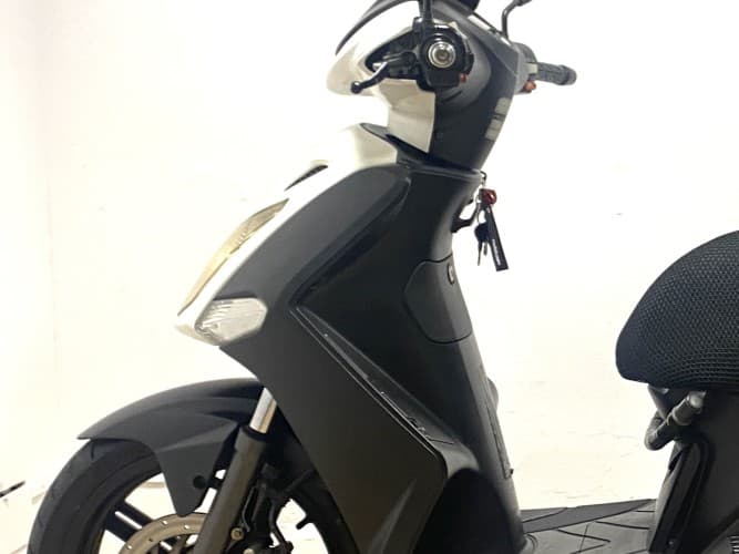 Comprar KYMCO AGILITY CITY 125 2013 de segunda mano KYMCO AGILITY CITY 125 2013 de segunda mano