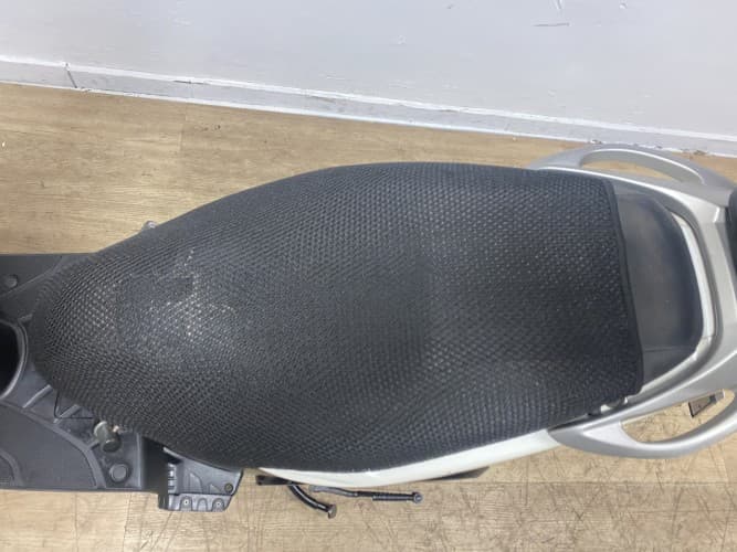 Comprar KYMCO AGILITY CITY 125 2013 de segunda mano KYMCO AGILITY CITY 125 2013 de segunda mano