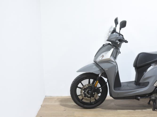 SYM SYMPHONY 125 ST-LC 2022 de segunda mano