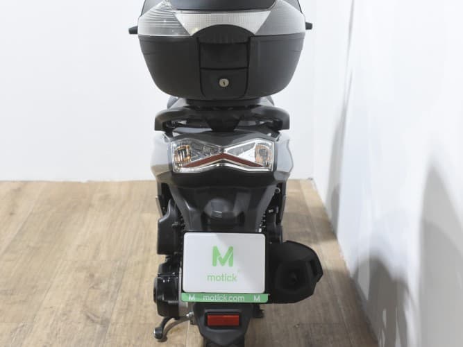 SYM SYMPHONY 125 ST-LC 2022 de segunda mano