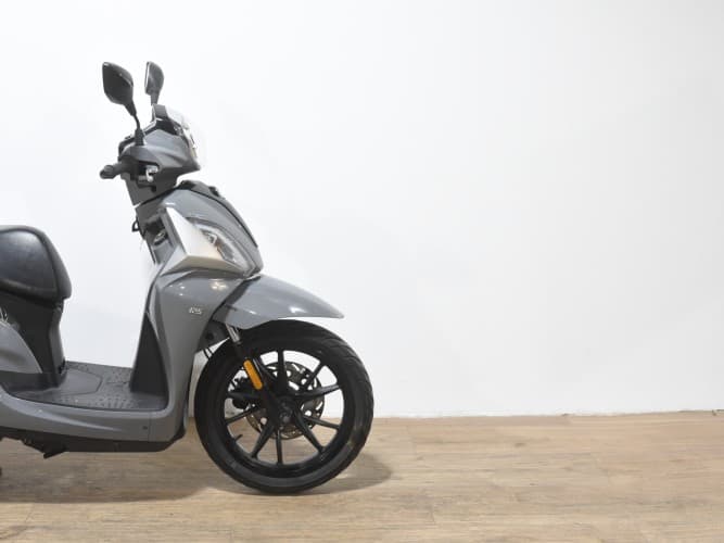 SYM SYMPHONY 125 ST-LC 2022 de segunda mano