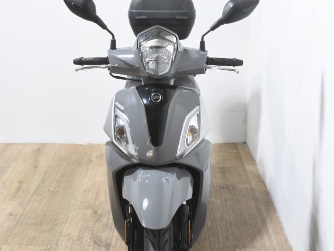 SYM SYMPHONY 125 ST-LC 2022 de segunda mano