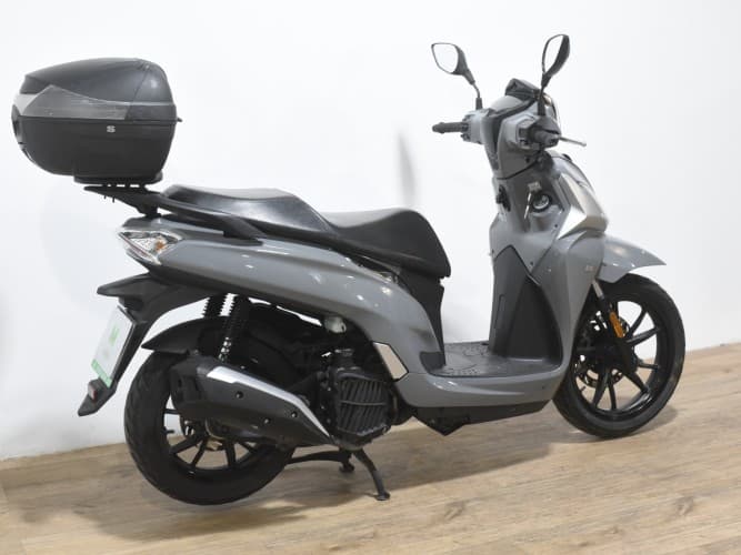 SYM SYMPHONY 125 ST-LC 2022 de segunda mano