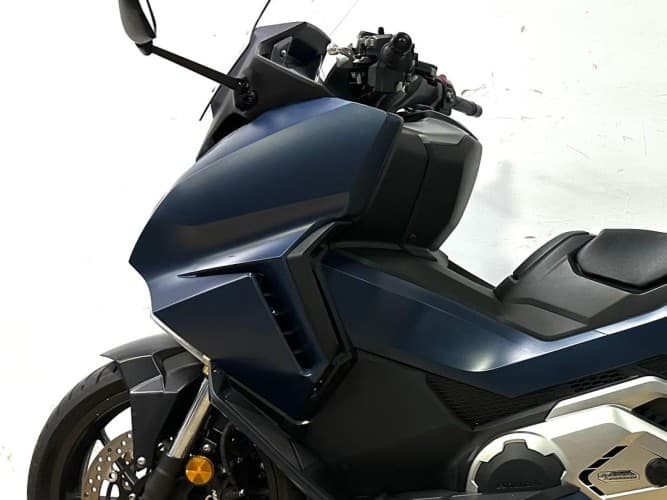 HONDA FORZA 750 (A2) 2023 de segunda mano