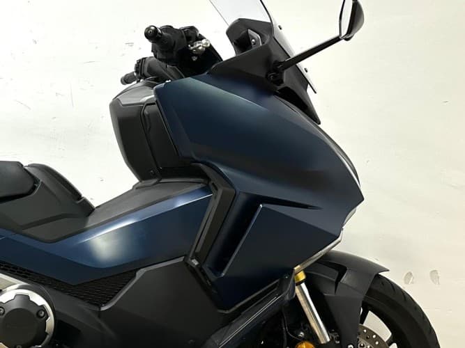 HONDA FORZA 750 (A2) 2023 de segunda mano