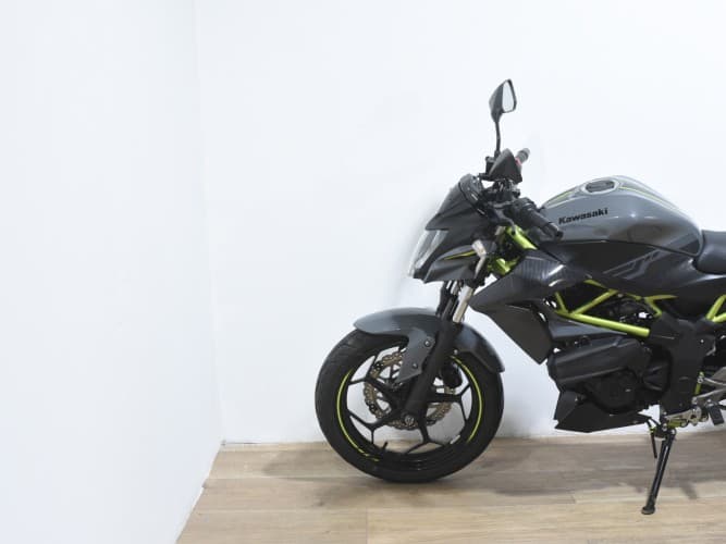 KAWASAKI Z 125 2023 de segunda mano