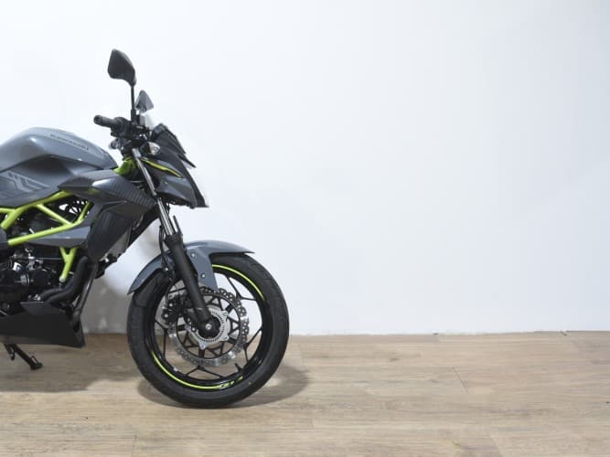 KAWASAKI Z 125 2023 de segunda mano