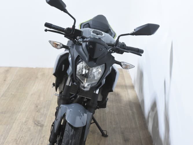 KAWASAKI Z 125 2023 de segunda mano