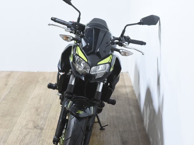 KAWASAKI Z 650 2020 de segunda mano