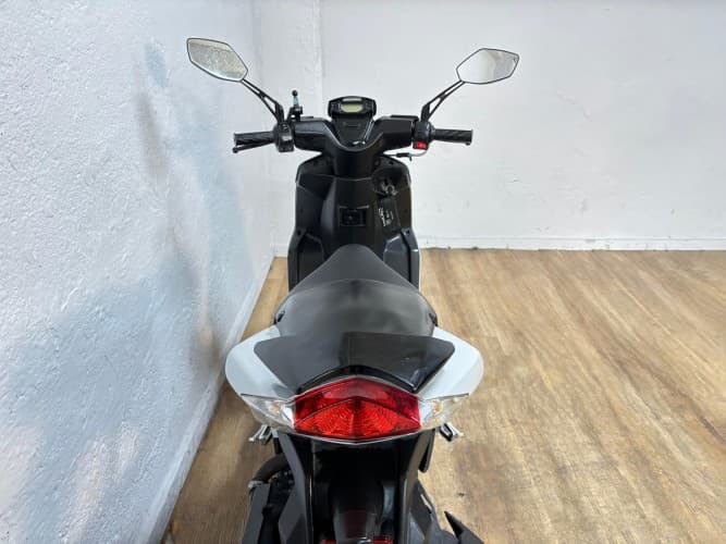 PEUGEOT SPEEDFIGHT 50 2023 de segunda mano