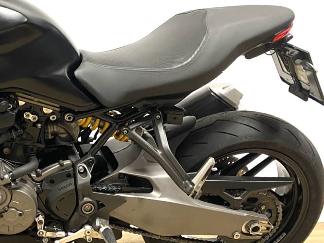 DUCATI MONSTER 821 (A) 2019 de segunda mano