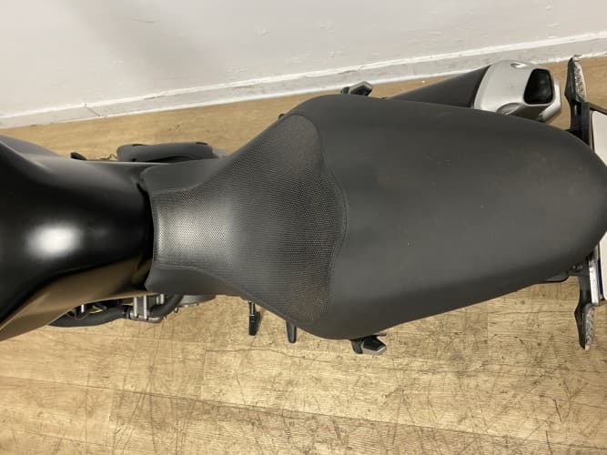 DUCATI MONSTER 821 (A) 2019 de segunda mano