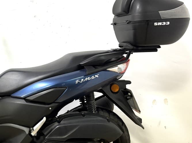 YAMAHA NMAX 125 2023 de segunda mano