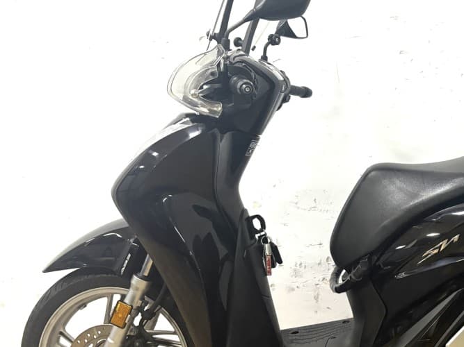 HONDA SH 125 2020 de segunda mano