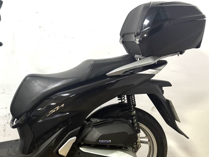 HONDA SH 125 2020 de segunda mano